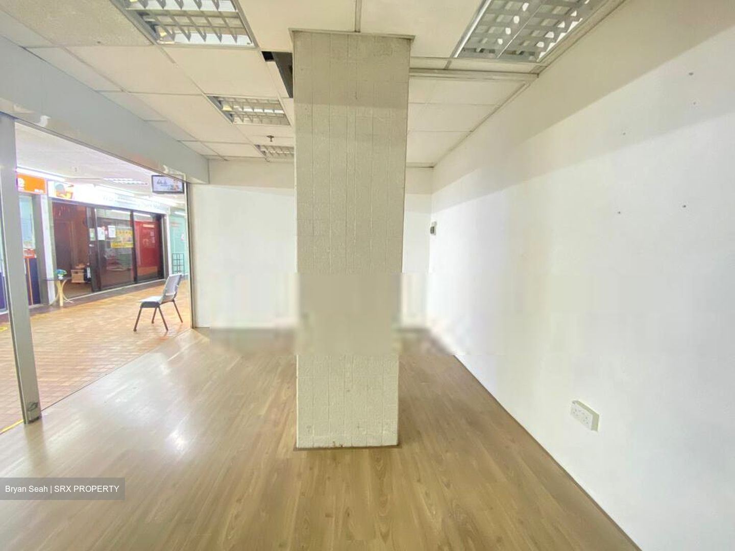 Beauty World Centre (D21), Shop House #439395681